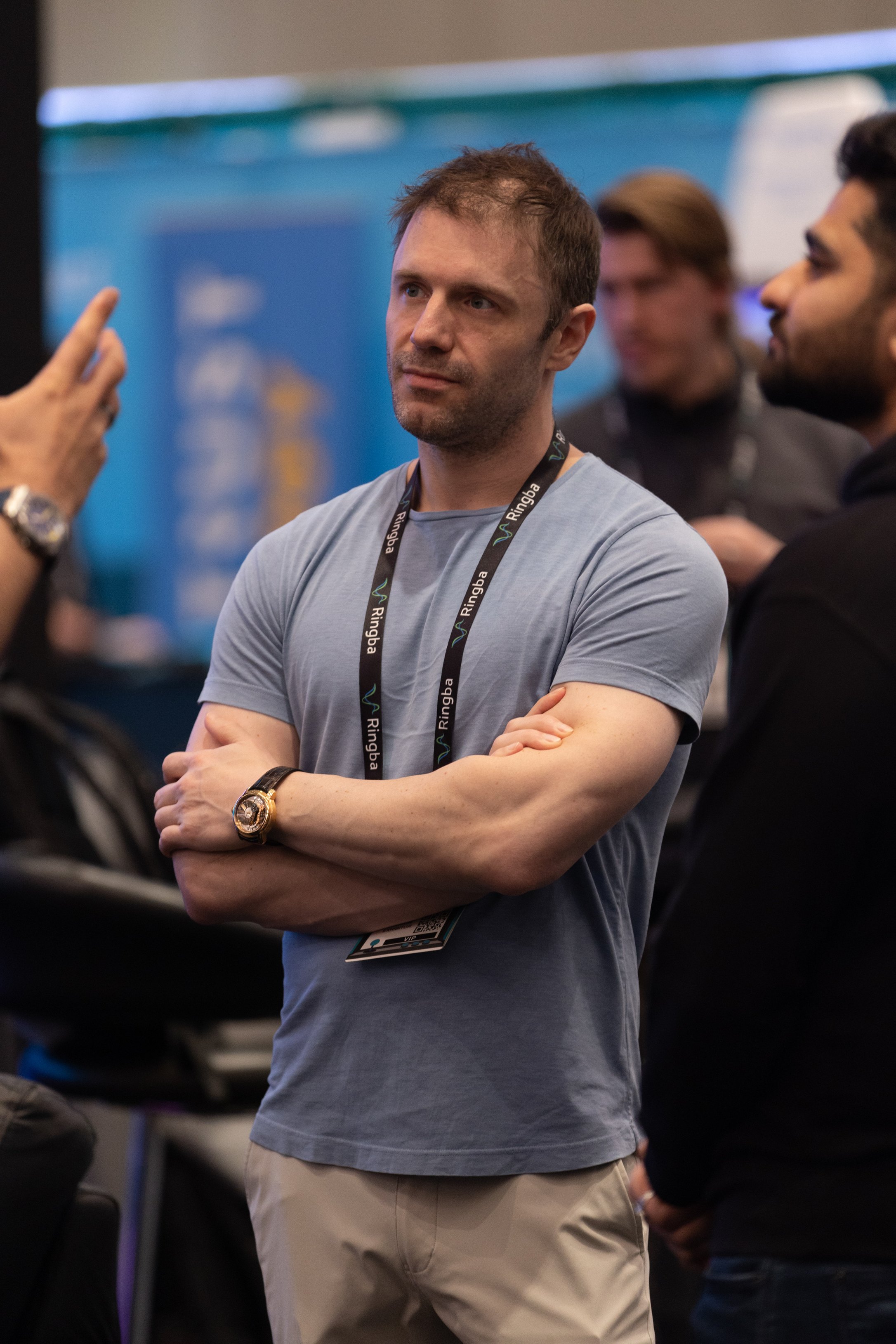 Adam Young